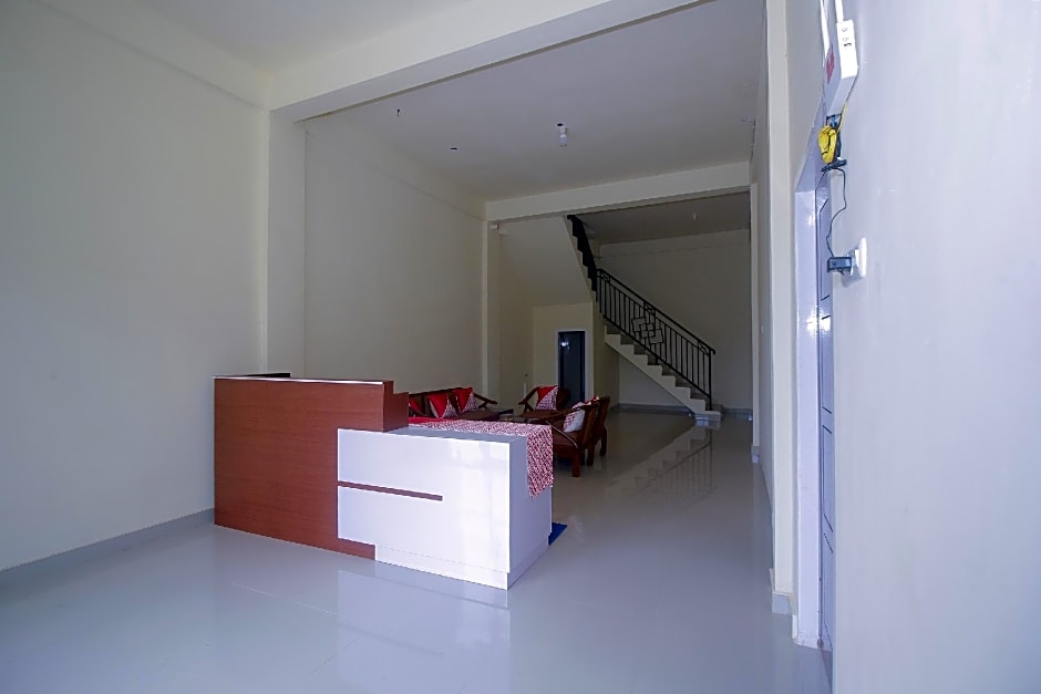 Hotel O Diva Residen Syariah