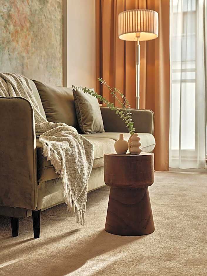 Arche Hotel Puławska Residence Warszawa