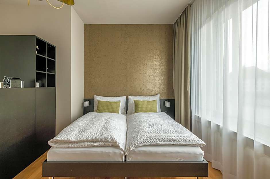 Boutique Hotel KARL