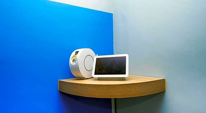 Blue Lagoon Hotel @ Bandar Sunway