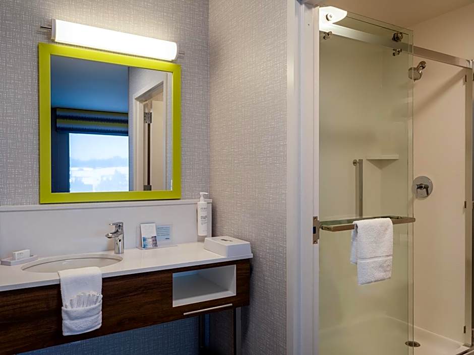 Hampton Inn By Hilton & Suites Boise-Meridian