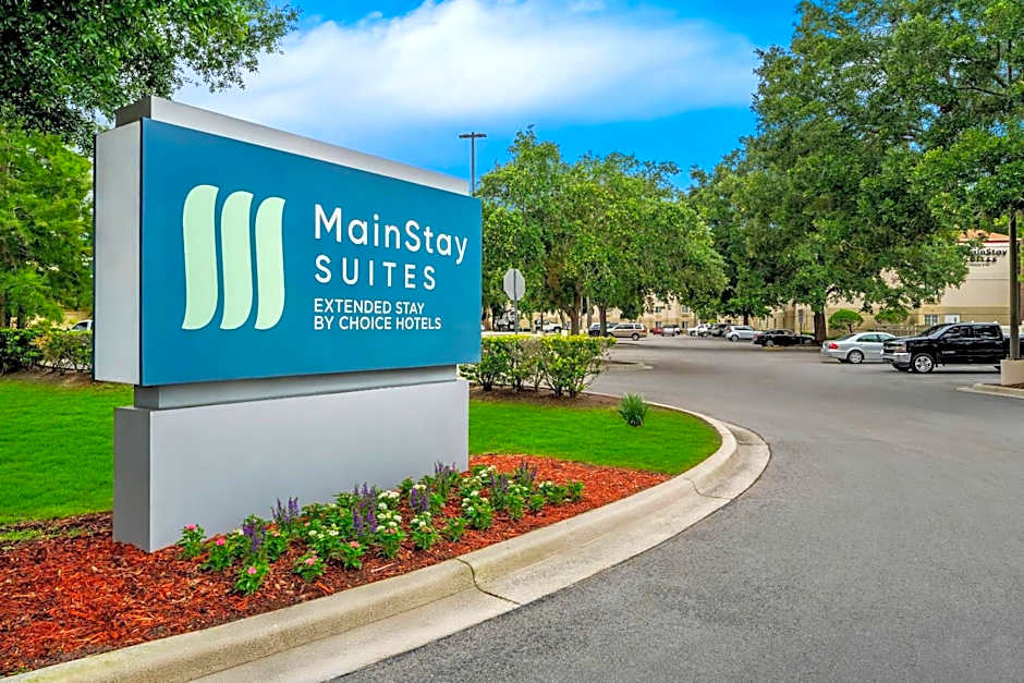 MainStay Suites Orlando Altamonte Springs