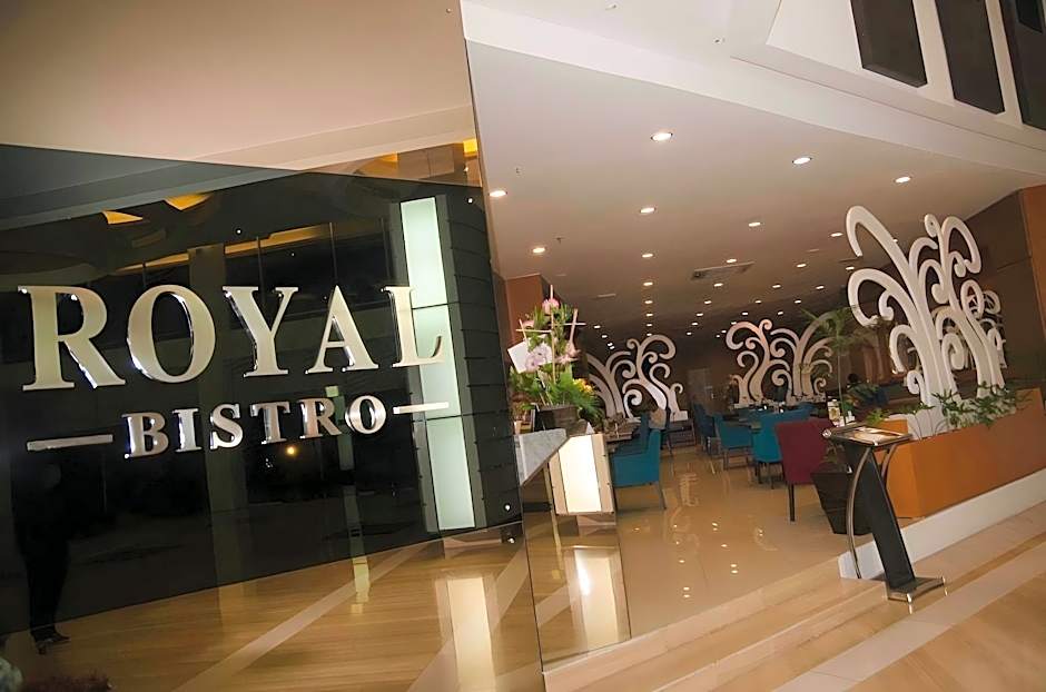 Hotel O Royal Guest House