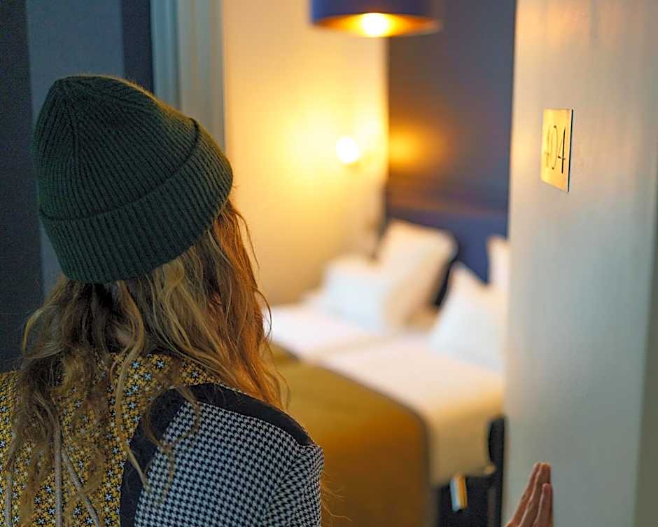 Hotel Clarisse