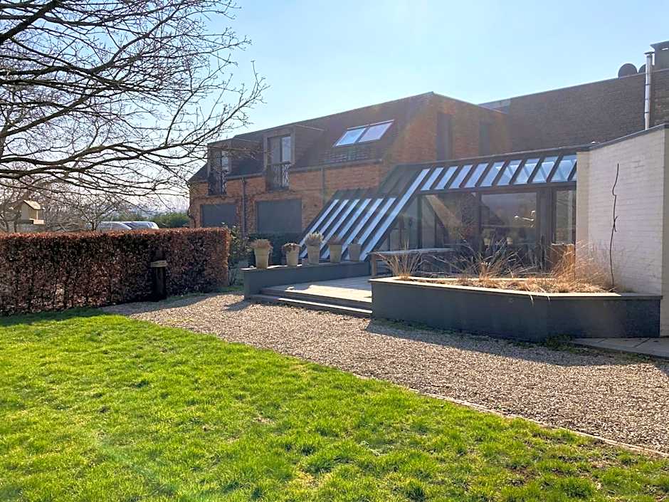 Rue Haute by M&M 4 sterren bed en breakfast vlakbij Maastricht