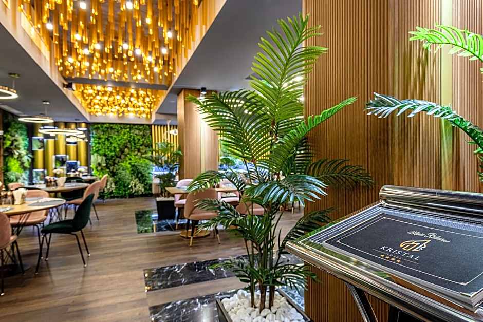 Hotel Kristal Focsani