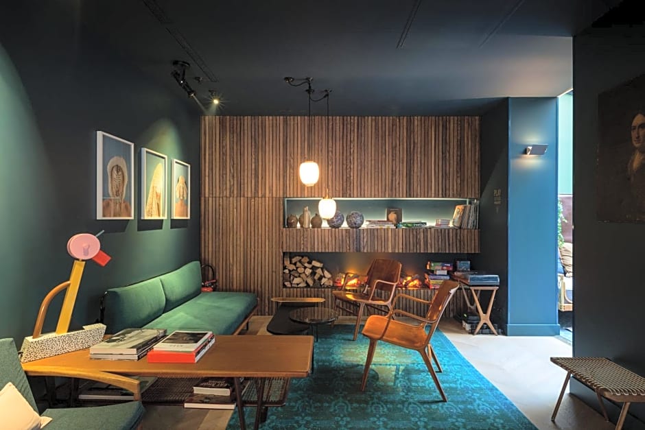 COQ Hotel Paris