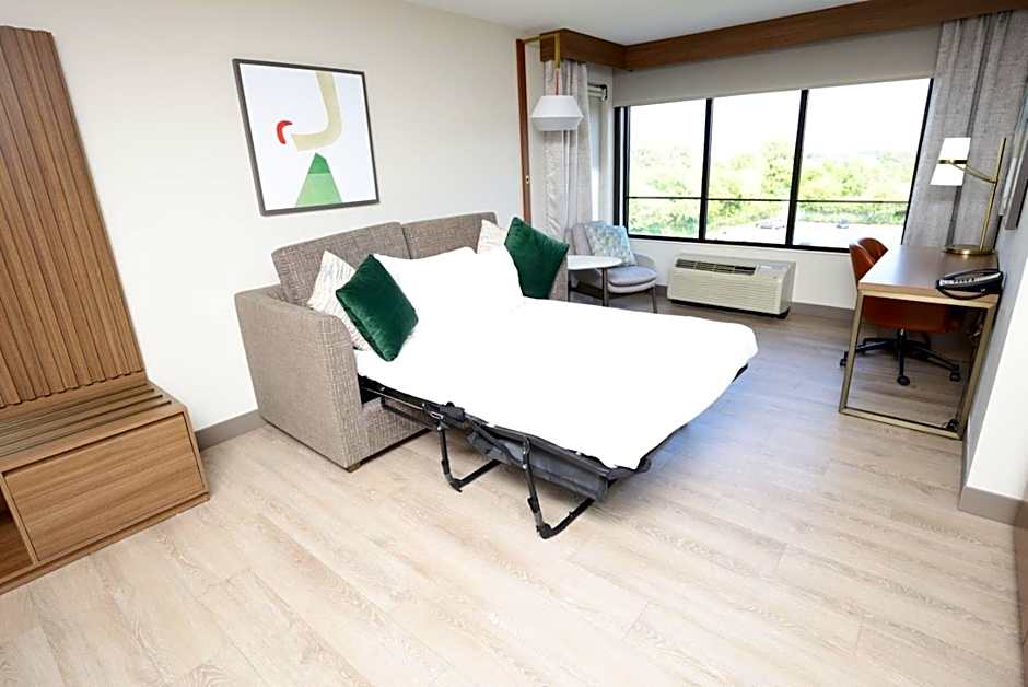 Holiday Inn Saint Louis-Fairview Heights By IHG