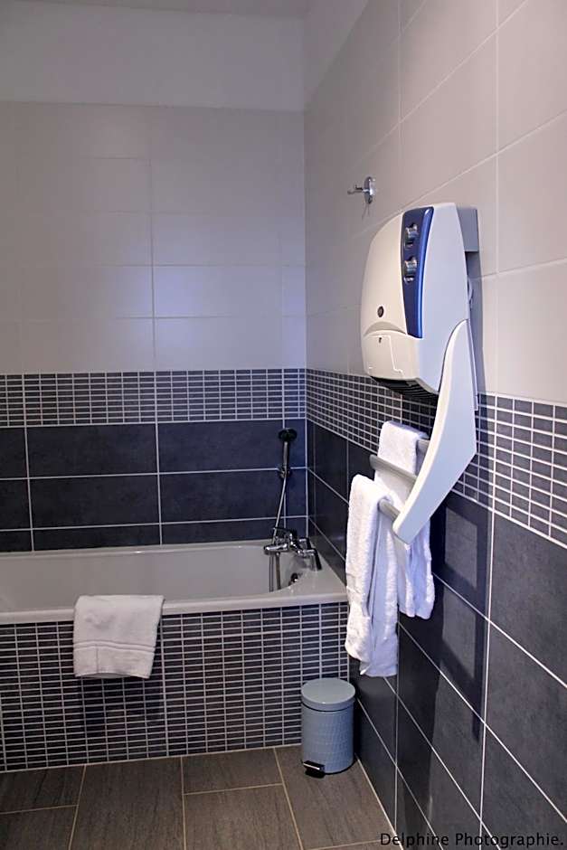 Maison d'hôtes "Les Jardins de Mazamet"