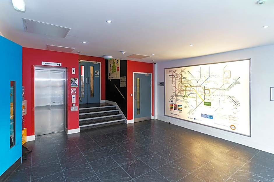 YHA London Central