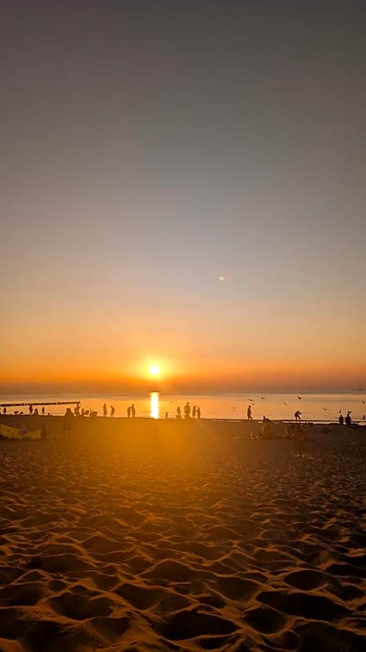 Aparthotel PARADISE Dziwnówek