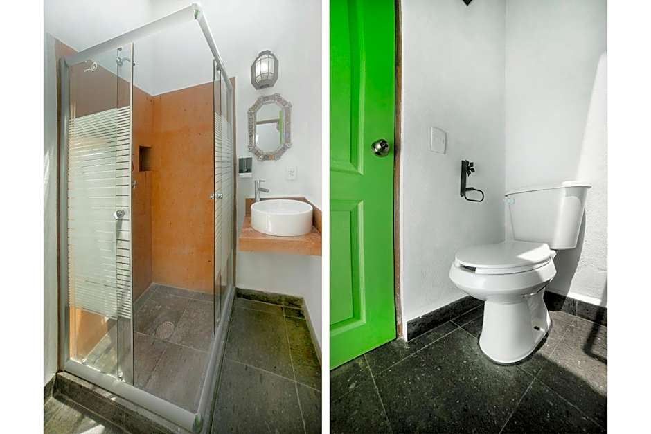 Hotel Valle Bonito, Valle de Bravo