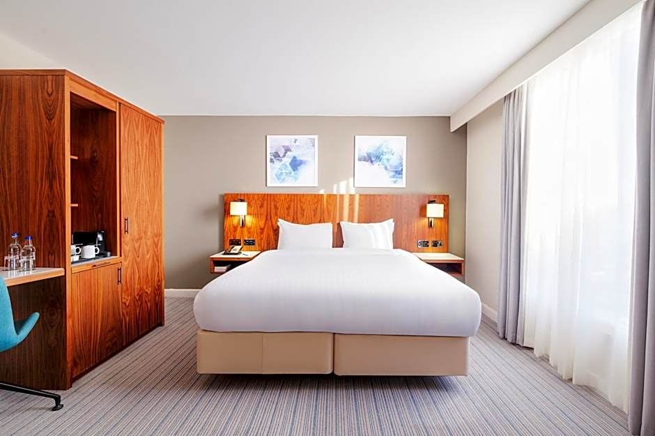 Courtyard by Marriott London Gatwick Airport