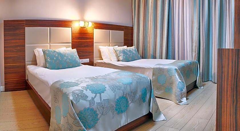 Green Park Termal Hotel Sivas  & Spa