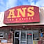ANS Inn & Suites