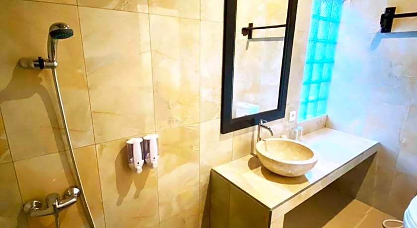 The Bali Menjangan Boutique Villas & Dive Center