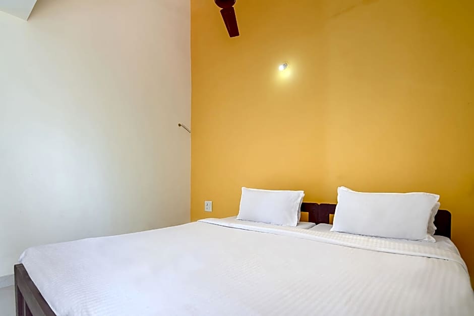 PS Guesthouse by OYO Rooms – Bardez, 