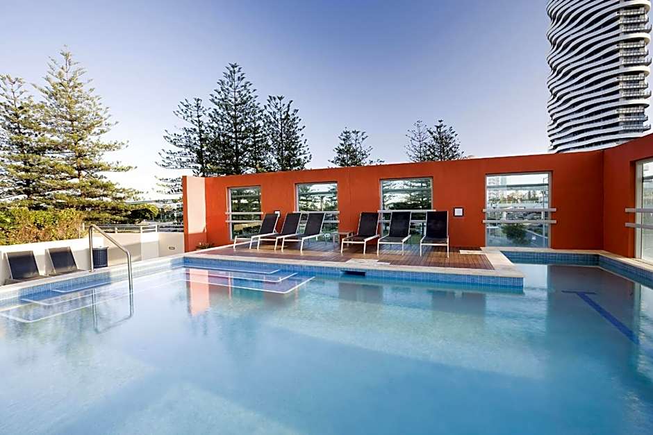 Mantra Broadbeach on the Park