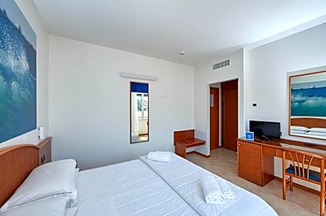 Double Room with Sea View