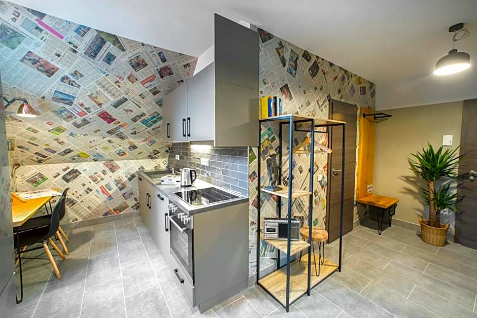 aappartel APARTHOTEL Herford