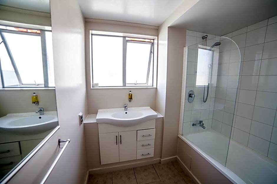 City Central Motel Apartments