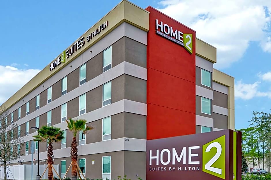 Home2 Suites by Hilton Daytona Beach Speedway, FL