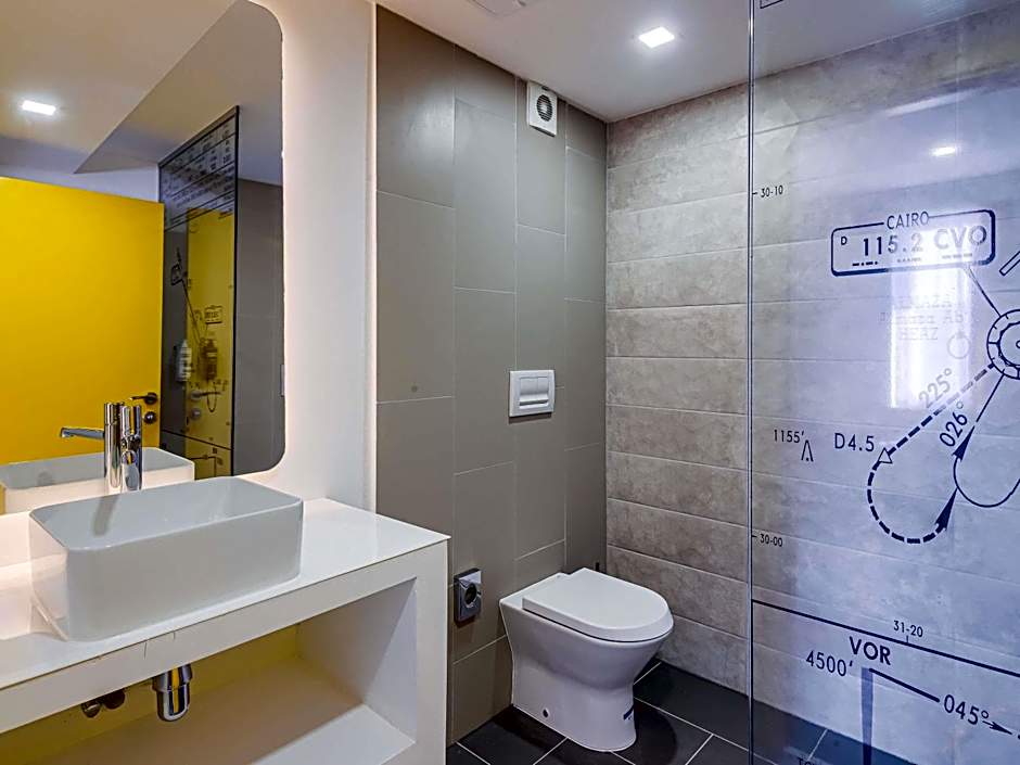 Ibis Styles Bucharest Airport