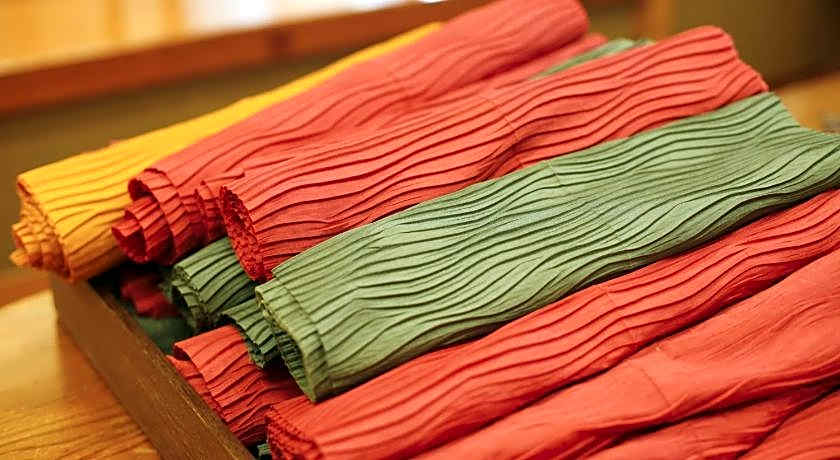 Sennen no yu Koman Ryokan