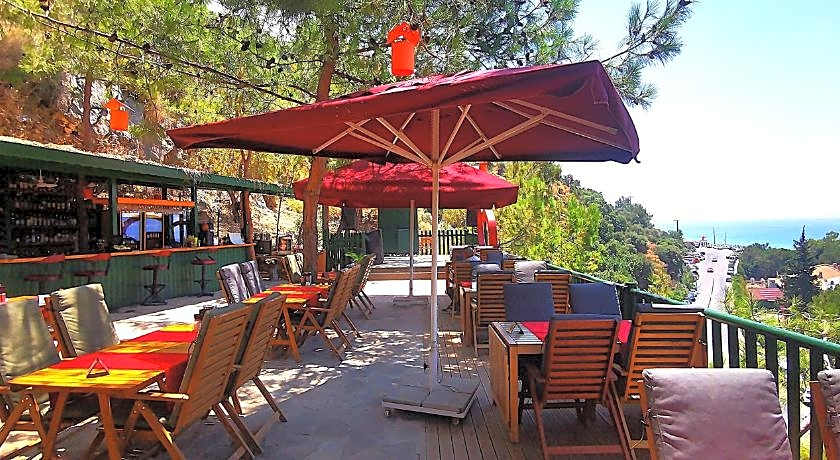 Symbola Oludeniz Beach Hotel