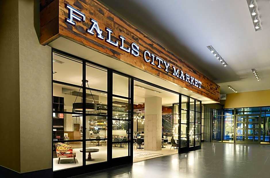 Omni Louisville Hotel