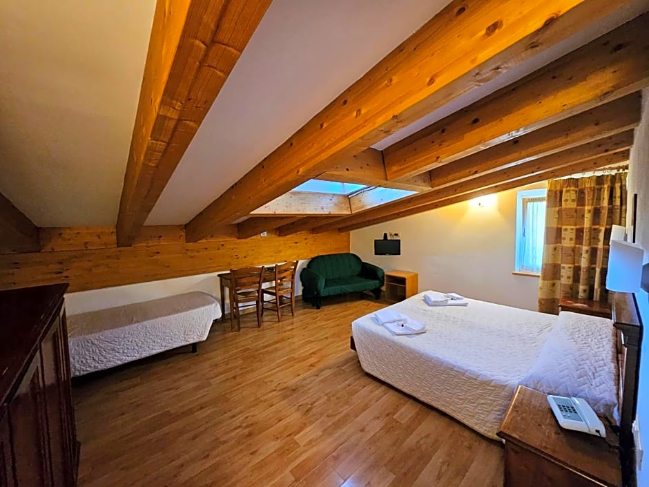 Park Hotel Sacro Cuore