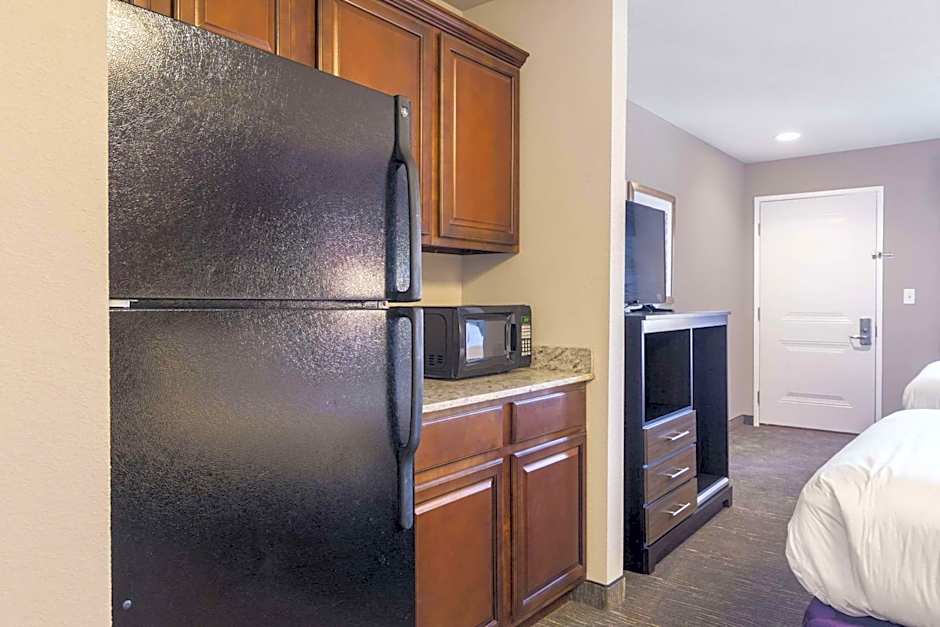 Econo Lodge Inn & Suites North Little Rock