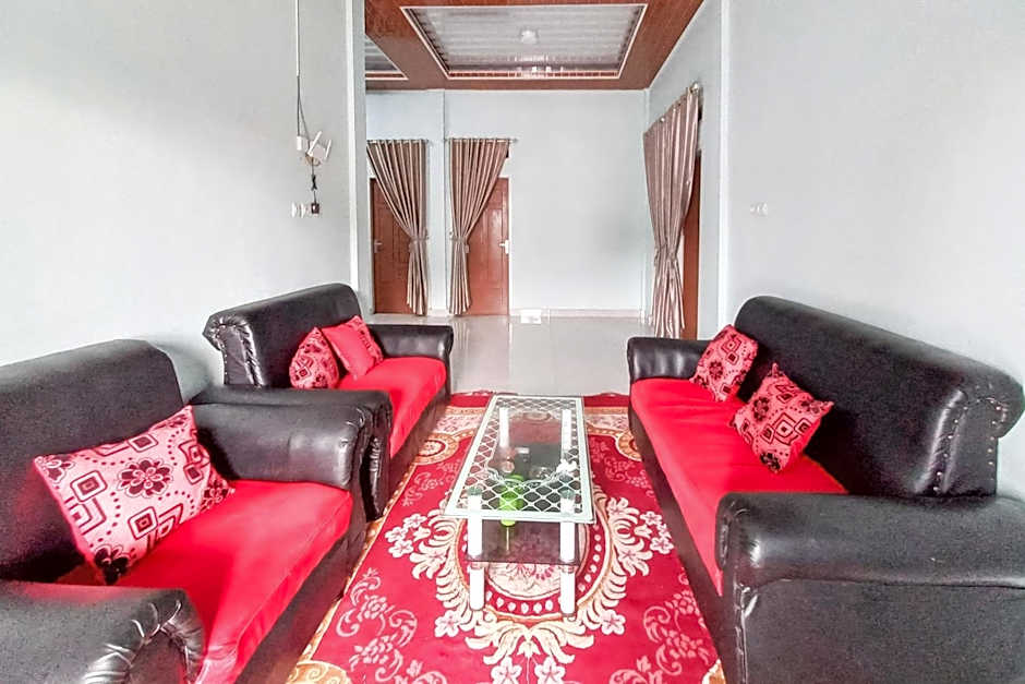 Panam House Syariah RedPartner