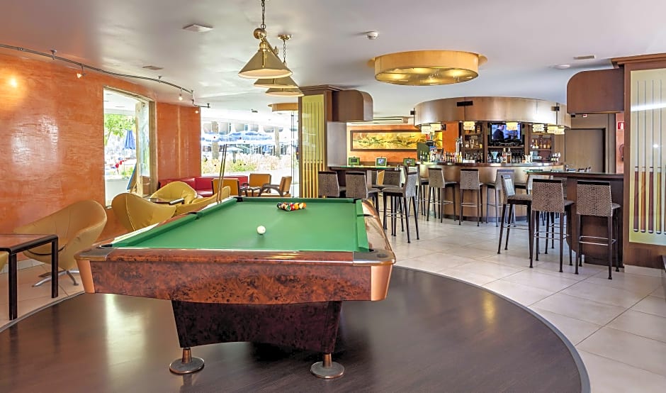 MUR Apartamentos Buenos Aires