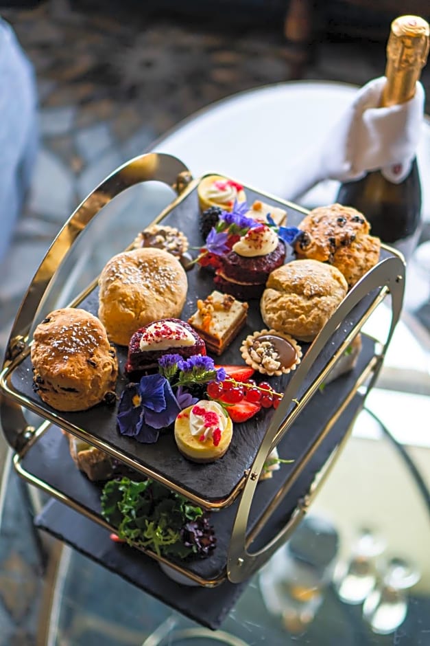 Best Western Lansdowne Hotel