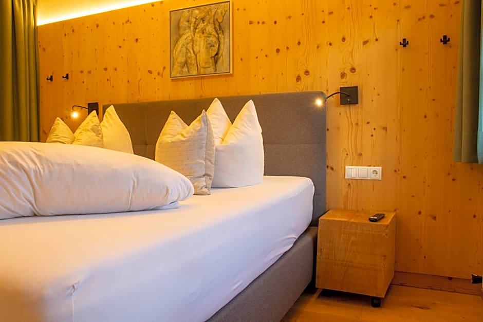 Wally Berg-Appartements