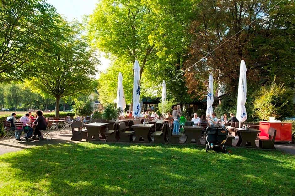 Hotel Jagerhaus in Esslingen