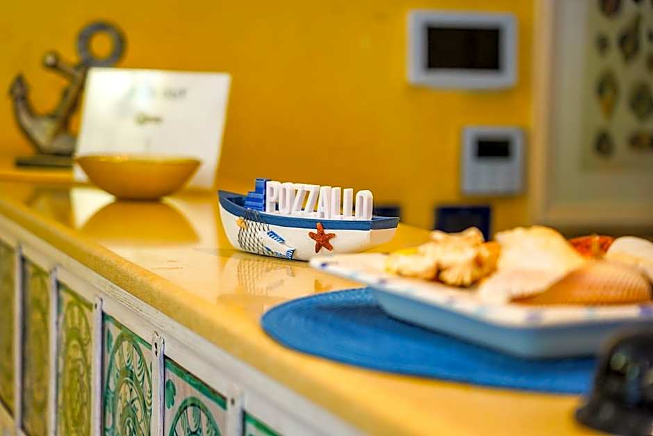 Motel - Hotel Nautico Pozzallo