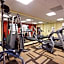 Courtyard by Marriott Blacksburg