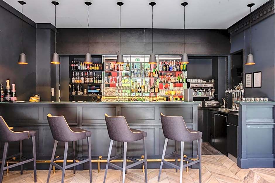 Excelsior Chamonix Hôtel & Spa