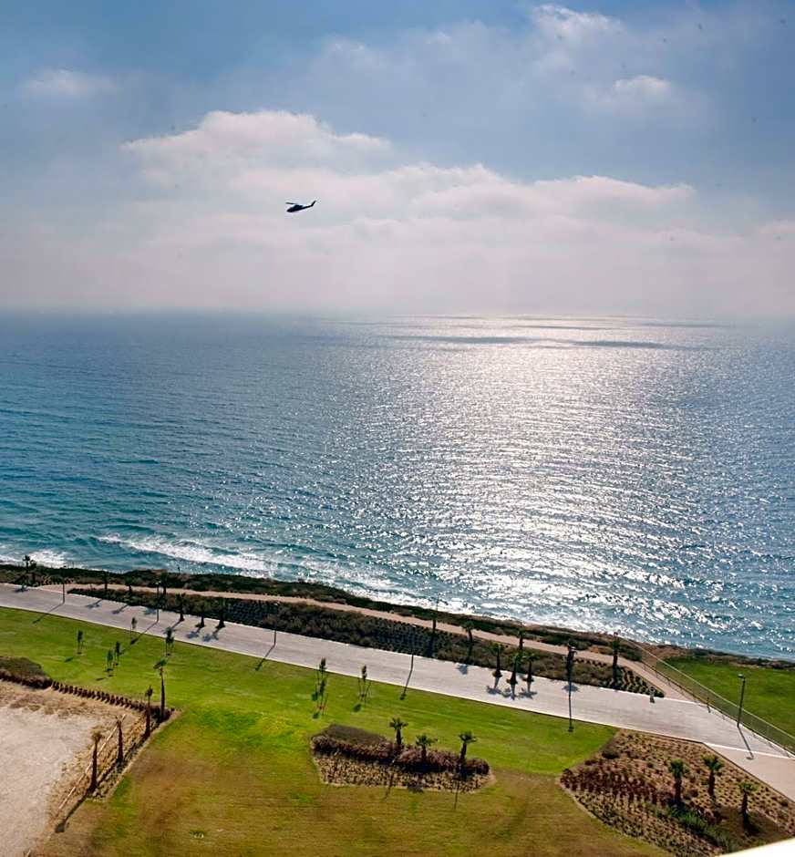 David's Harp Hotel & Suites Netanya