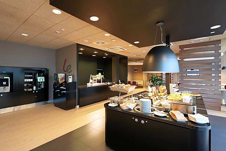 Campanile Bydgoszcz Hotel