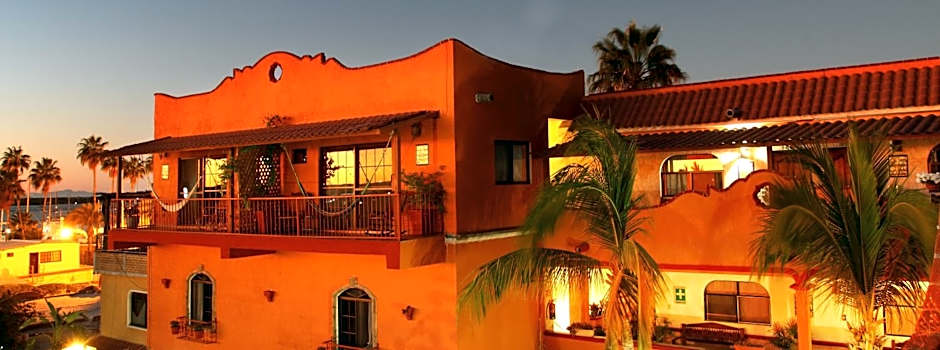 Hotel Posada Luna Sol