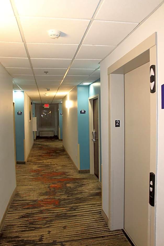 Days Inn by Wyndham Budd Lake