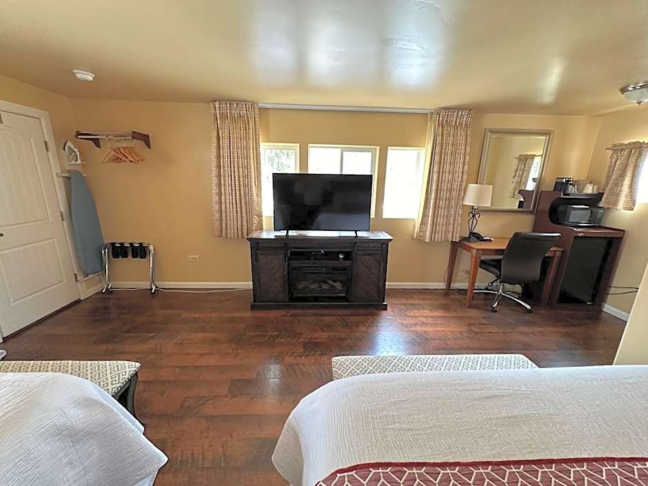 Abram Inn & Suites