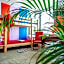 Hostel Gdańsk Szafarnia 10 Old Town