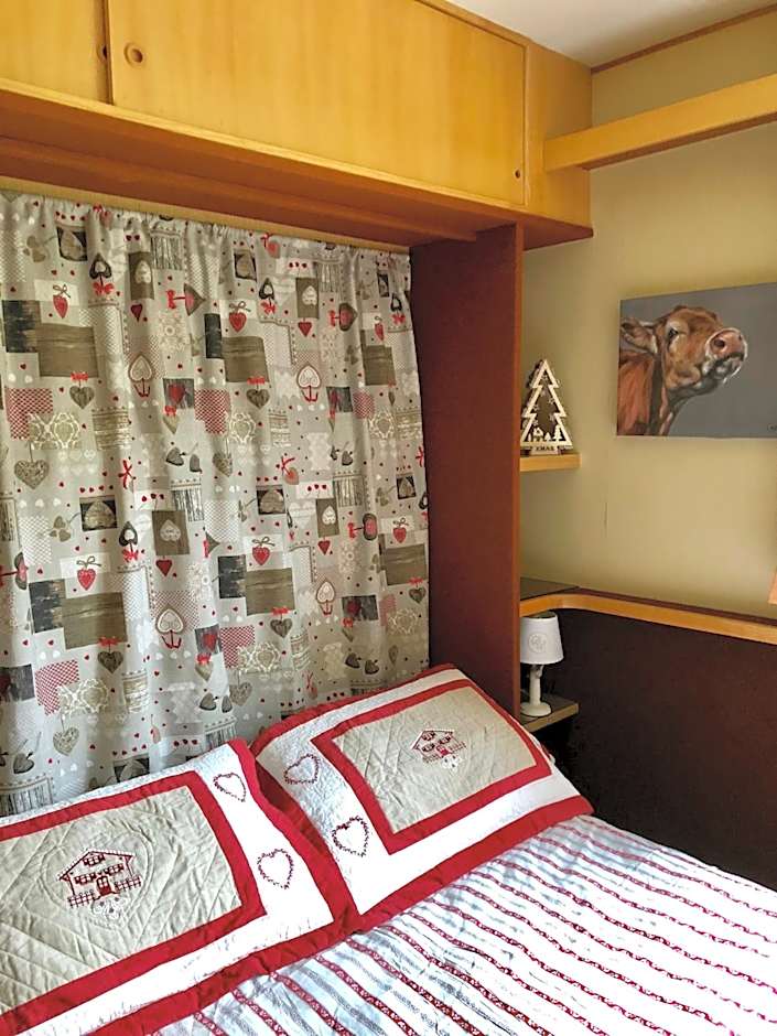 Camera Alpe di Siusi