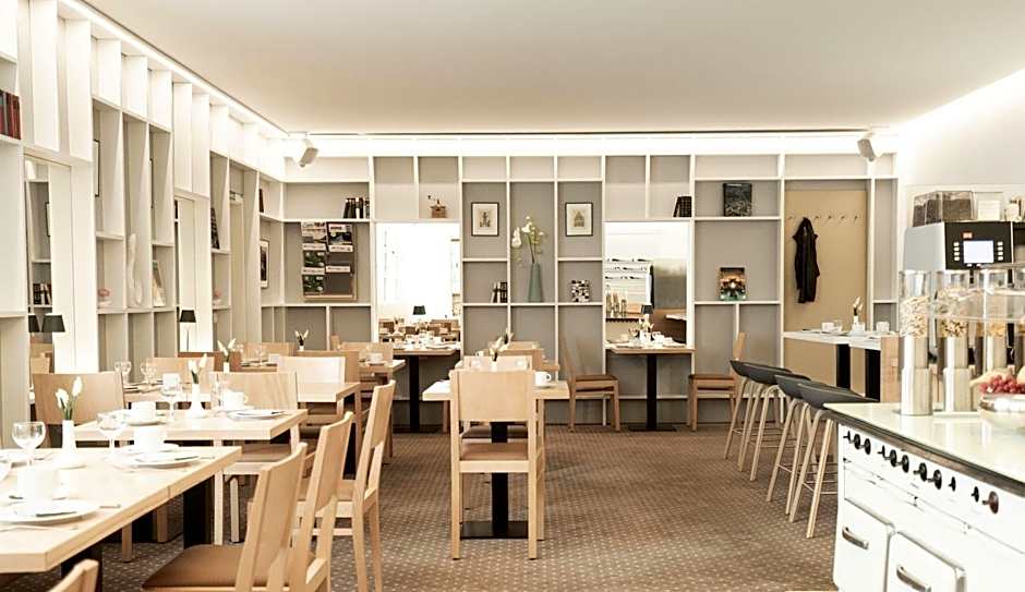 Locals Stadthotel Bielefeld