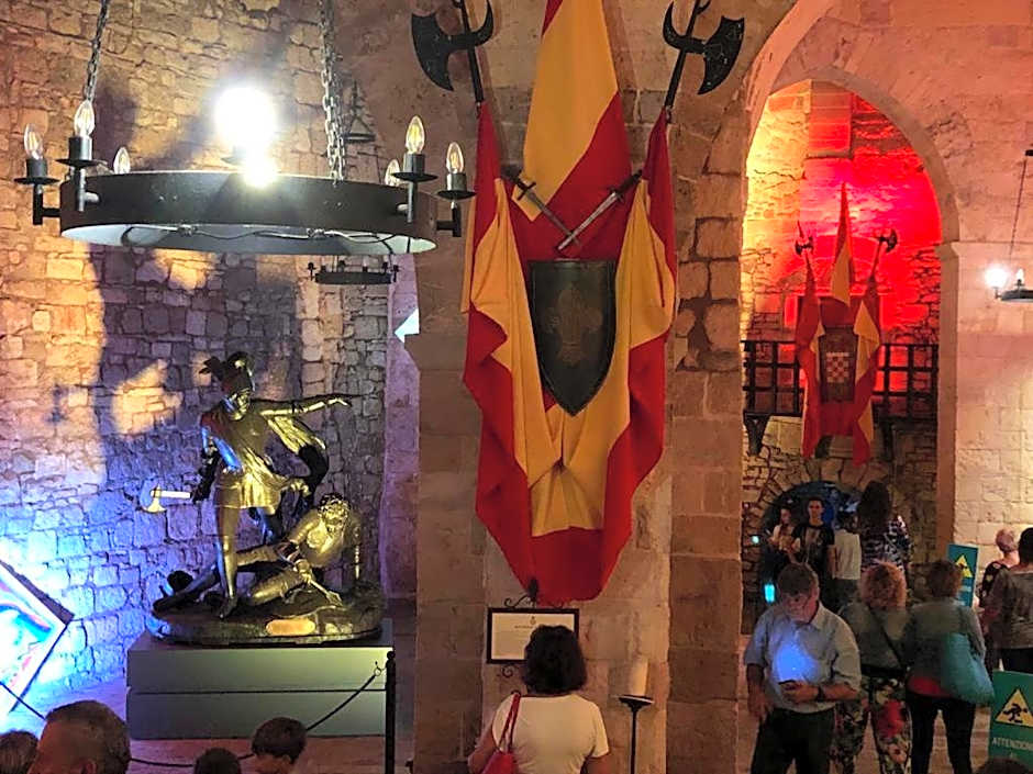 Bed & Breakfast De Nittis