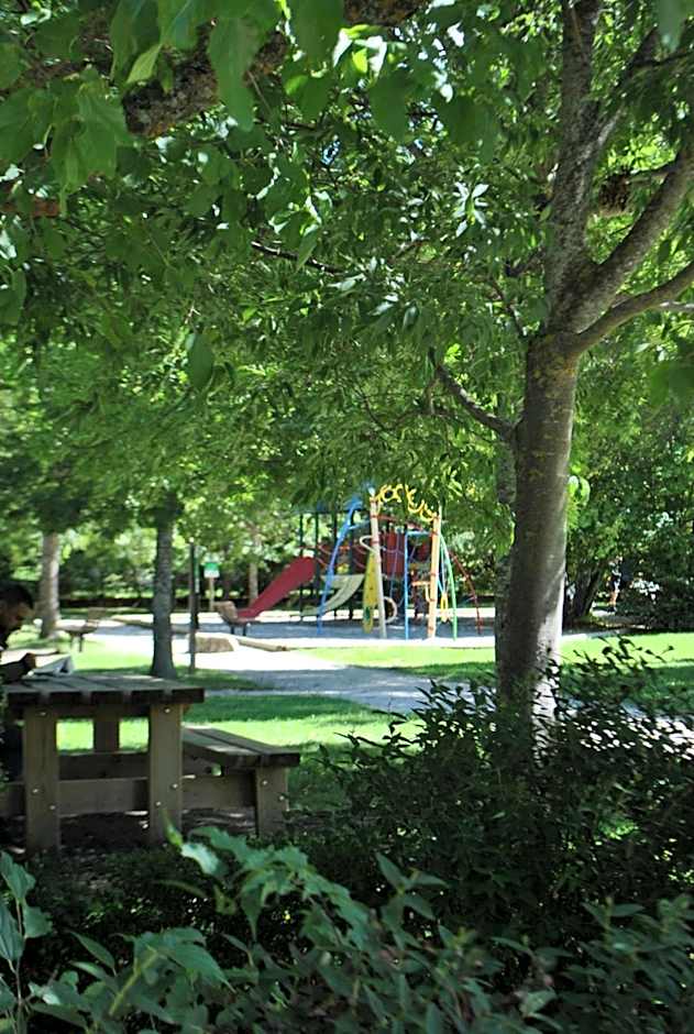 Le Hameau des Sources by Ateya